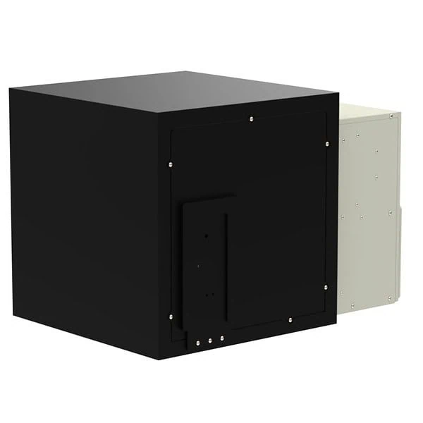 Tabletop Air-Conditioned Enclosure for MD-F Controller and PC - Image 5