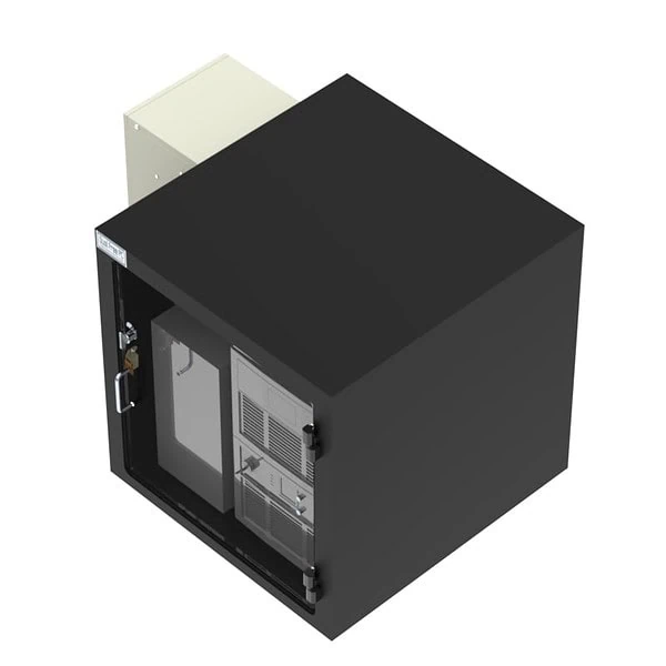 Tabletop Air-Conditioned Enclosure for MD-F Controller and PC - Image 6