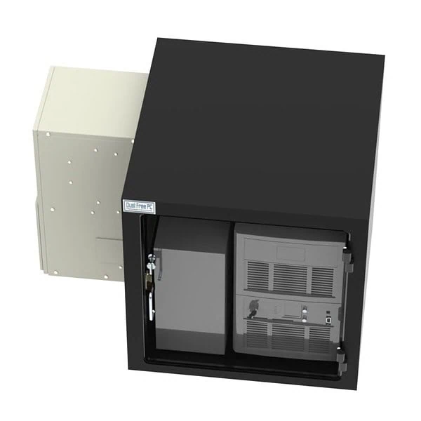 Tabletop Air-Conditioned Enclosure for MD-F Controller and PC - Image 7