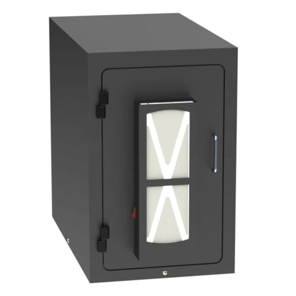 Keyence MD-F Laser Controller Enclosure