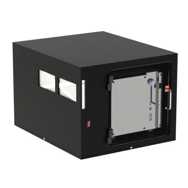 Keyence MD-U2000 Controller Enclosure