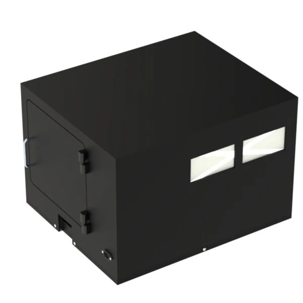 DFP201MDU-2000 Fan/Filter Controller Enclosure - Image 6