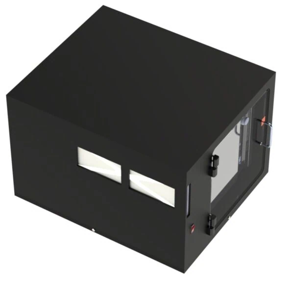 DFP201MDU-2000 Fan/Filter Controller Enclosure - Image 5