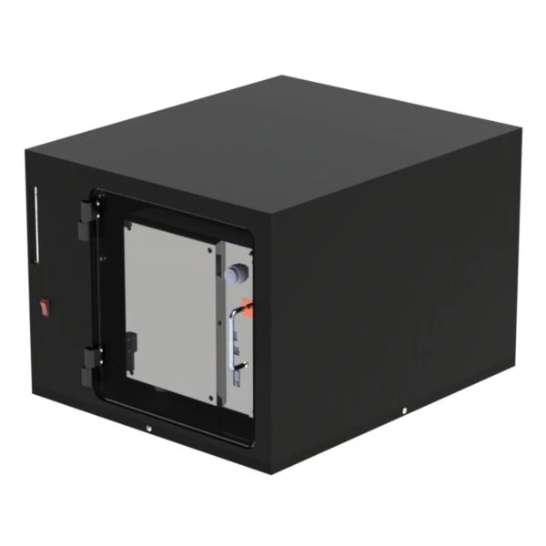 DFP201MDU-2000 Fan/Filter Controller Enclosure - Image 4