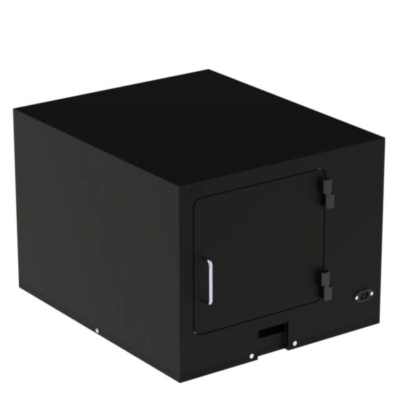 DFP201MDU-2000 Fan/Filter Controller Enclosure - Image 2