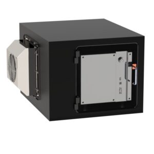 Air to Air Heat Exchange Enclosure for Keyence MD-U2000 Laser Controller