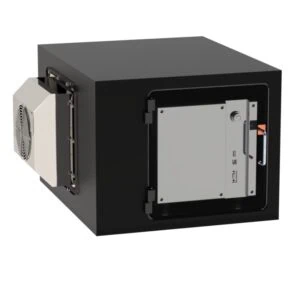 Air to Air Heat Exchange Enclosure for Keyence MD-U2000 Laser Controller