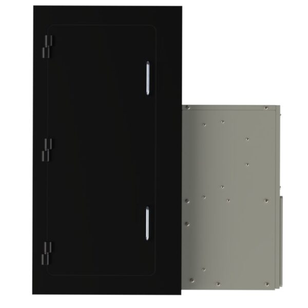 3-Axis UV Laser Marker enclosure air conditioned