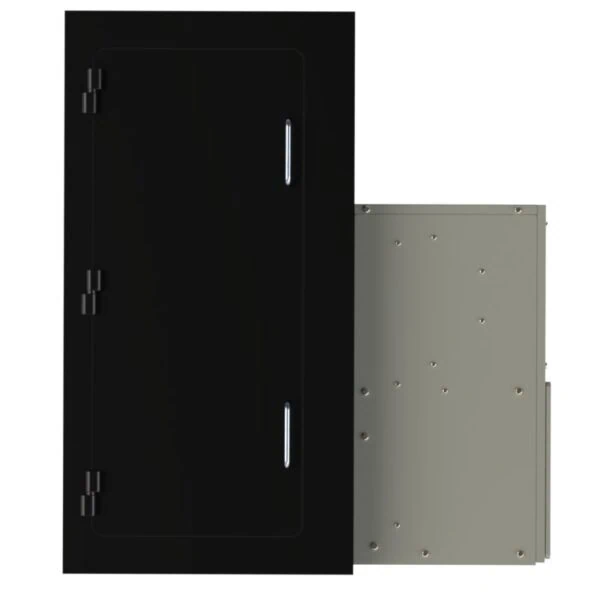 3-Axis UV Laser Marker enclosure air conditioned