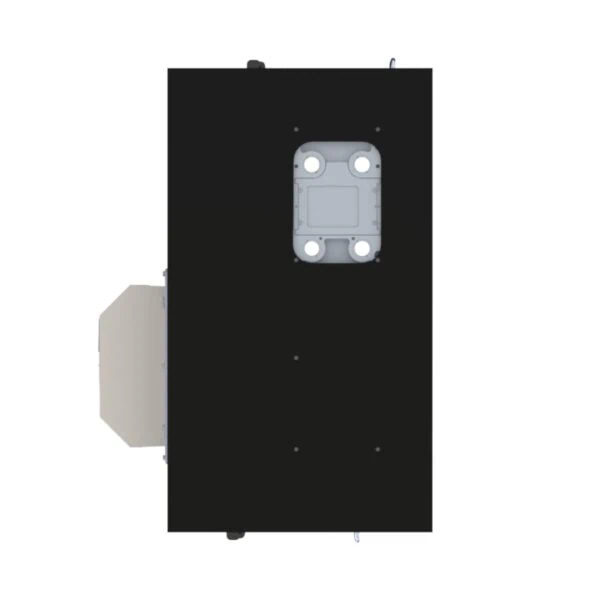 Thermally controlled Enclosure