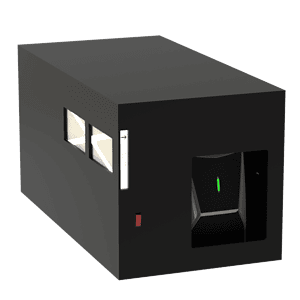 DFP201MDX-LASER Keyence MD-X1500 Laser Head Enclosure