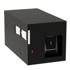 DFP201MDX-LASER Keyence MD-X1500 Laser Head Enclosure