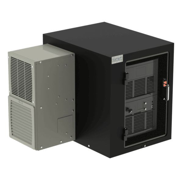 Air Conditioned Enclosure for ALL Keyence Laser Marker Controllers - Image 5