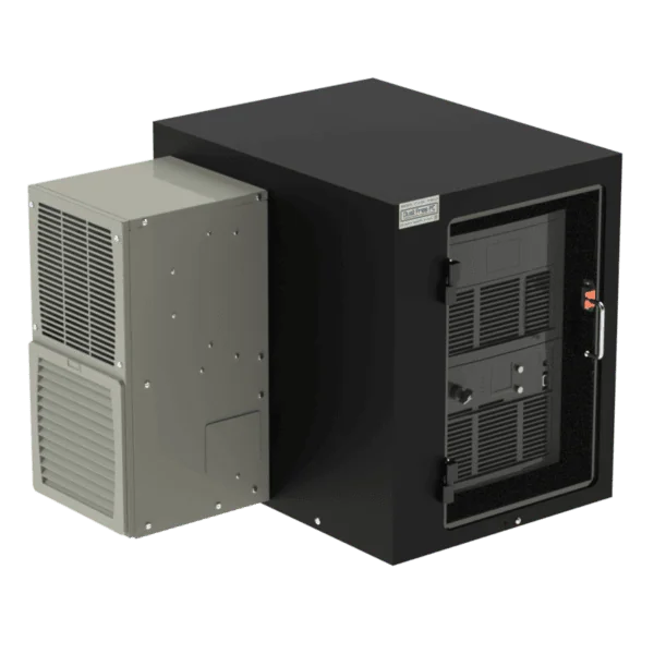 Air Conditioned Enclosure for ALL Keyence Laser Marker Controllers - Image 5