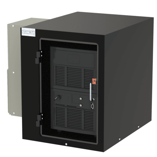 Air Conditioned Enclosure for ALL Keyence Laser Marker Controllers - Image 4