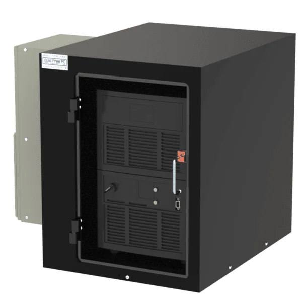 Air Conditioned Enclosure for ALL Keyence Laser Marker Controllers - Image 4