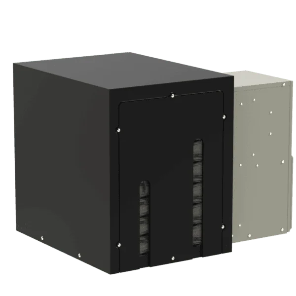 Air Conditioned Enclosure for ALL Keyence Laser Marker Controllers - Image 3