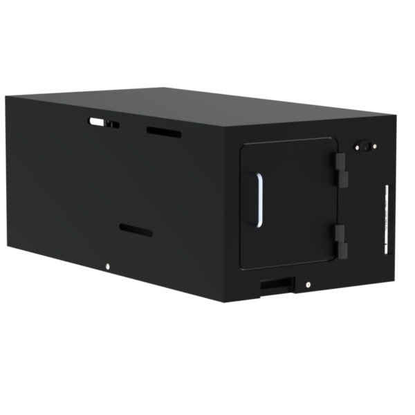 DFP201MLZ96-LSR Keyence MLZ9600 Laser Head Enclosure - Image 3