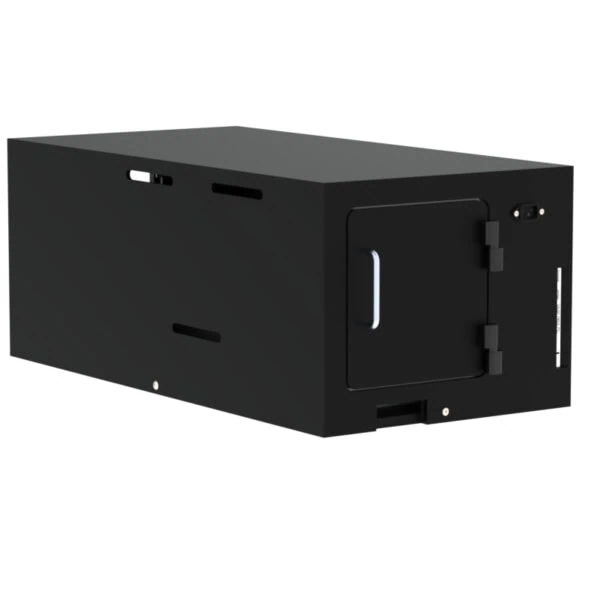 DFP201MLZ96-LSR Keyence MLZ9600 Laser Head Enclosure - Image 3