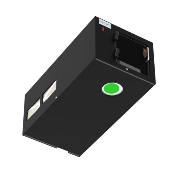 DFP201MLZ96-LSR Keyence MLZ9600 Laser Head Enclosure - Image 5