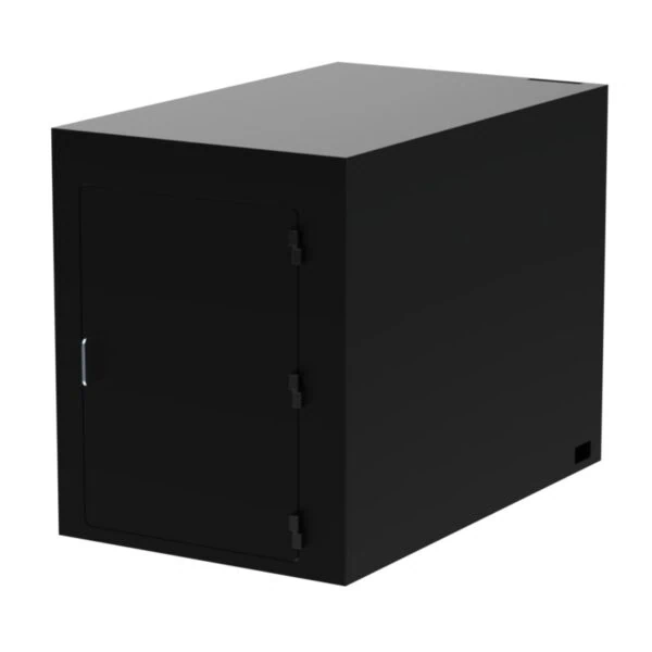 Tabletop Keyence VHX Microscope & Controller Enclosure - Image 7