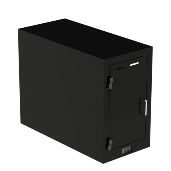 Tabletop Keyence VHX Controller Enclosure - Image 5