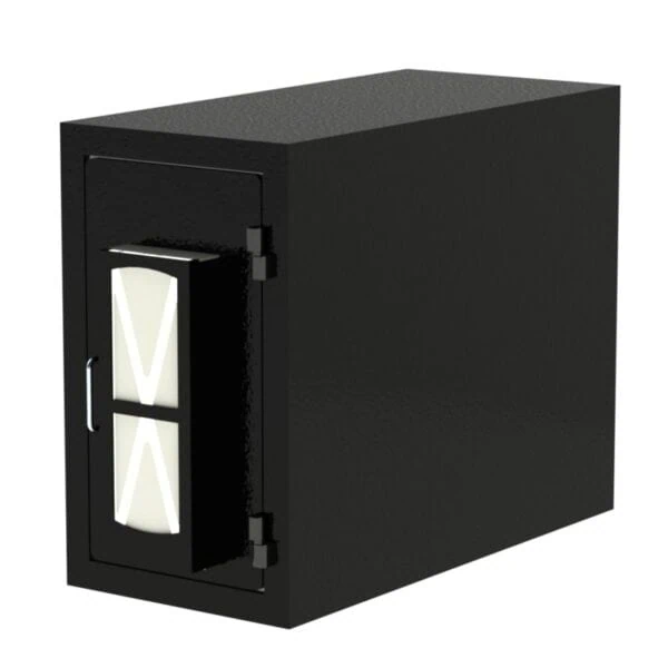Tabletop Keyence VHX Controller Enclosure - Image 3