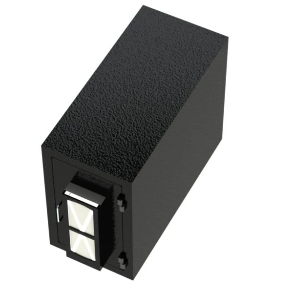 Tabletop Keyence VHX Controller Enclosure - Image 6