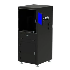 VR-5000 & 6000 3D Measurement Systems