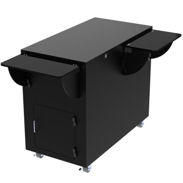 KEYENCE XM-5000 HANDHELD CMM MOBILE WORKSTATION - Image 7