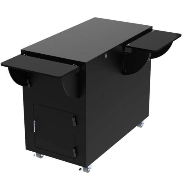 KEYENCE XM-5000 HANDHELD CMM MOBILE WORKSTATION - Image 7