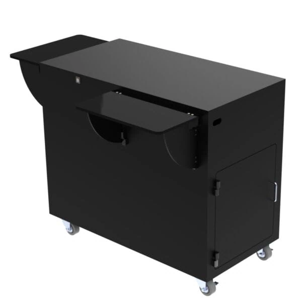 KEYENCE XM-5000 HANDHELD CMM MOBILE WORKSTATION - Image 3