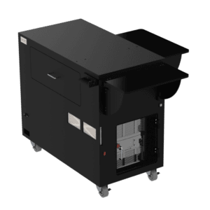 DFP201XM12 KEYENCE XM-1200 Mobile Workstation Enclosure