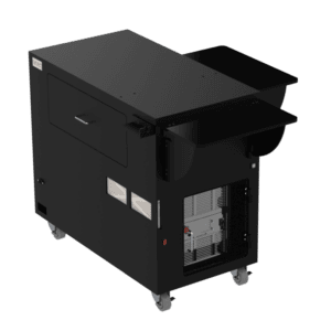 DFP201XM12 KEYENCE XM-1200 Mobile Workstation Enclosure