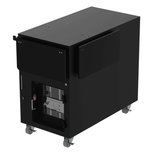 DFP201XM12 KEYENCE XM-1200 Mobile Workstation Enclosure - Image 5