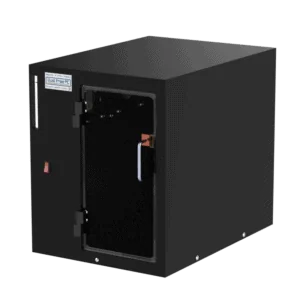 DFP201IM7K-TT Tabletop Enclosure for KEYENCE IM 7000 & 8000 Controller