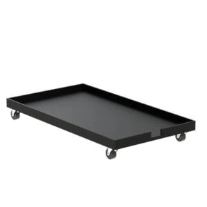 Roller Base for 200F Series Enclosures