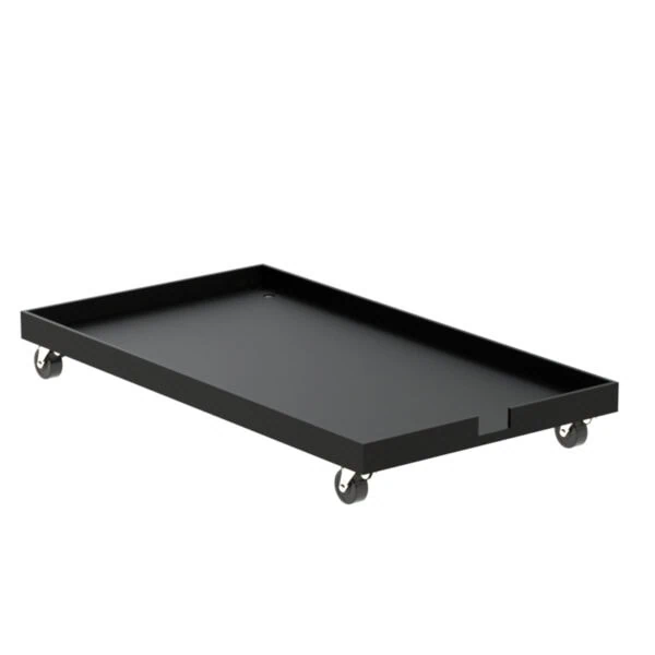 Roller Base for 200F Series Enclosures