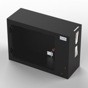All in One PC Enclosure - DFP250