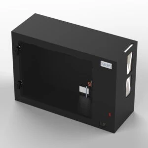 All in One PC Enclosure - DFP250