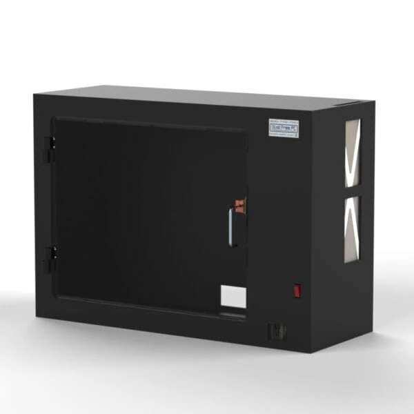 All in One PC Enclosure - DFP250 - Image 2