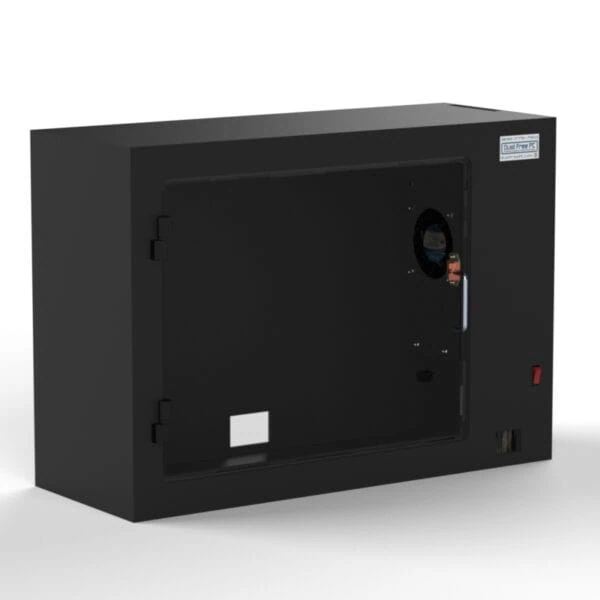 All in One PC Enclosure - DFP250 - Image 3