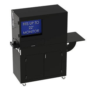 Workstation Enclosures