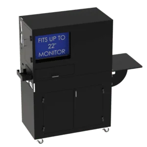 Workstation Enclosures