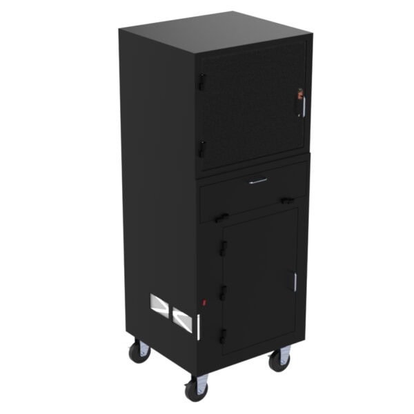 Industrial Mobile Computer Workstation - Image 4