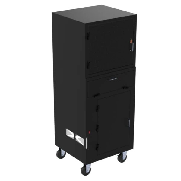 Industrial Mobile Computer Workstation - Image 4