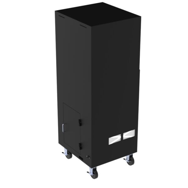 Industrial Mobile Computer Workstation - Image 5