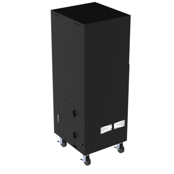 Industrial Mobile Computer Workstation - Image 5