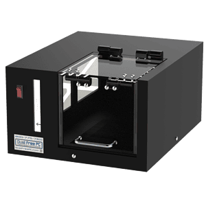 Tabletop Cleanroom Printer Enclosure