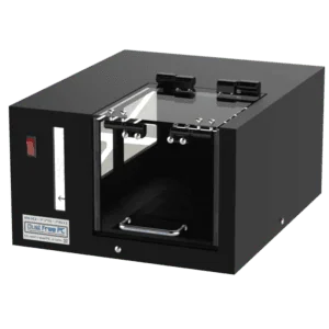 Tabletop Cleanroom Printer Enclosure